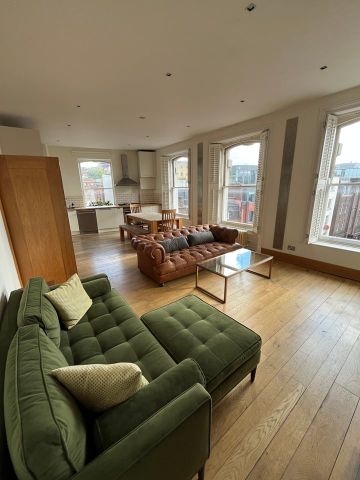 2 Bed Flat, Town Hall Chambers, SE1 - Photo 5