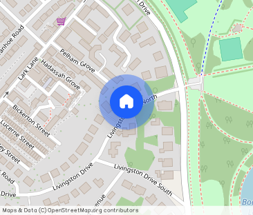 Livingston Drive North, Liverpool, L17 - Photo 1