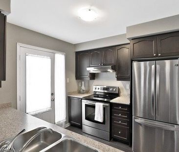 For Lease - 369 Cavanagh Lane, Milton, Ontario - Photo 2