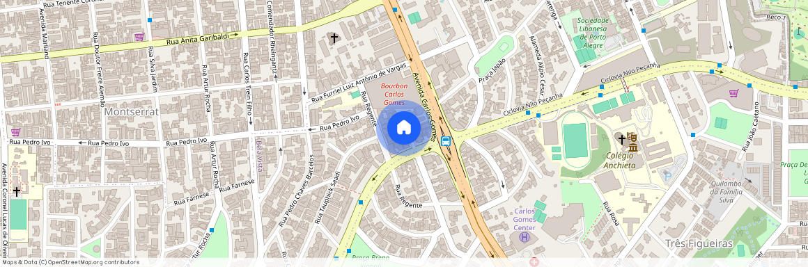 Petrópolis, -, Rua Carvalho Monteiro, 390 - Porto Alegre - RS