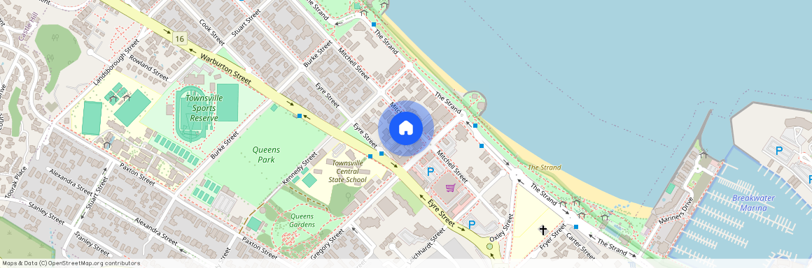 6/48-52 Mitchell Street, North Ward