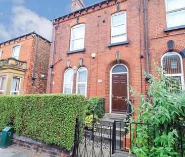 1 bedroom maisonette to rent - Photo 4