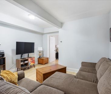 For Lease - 387 Ontario Street Unit# Lower Unit, Newmarket, Ontario - Photo 3