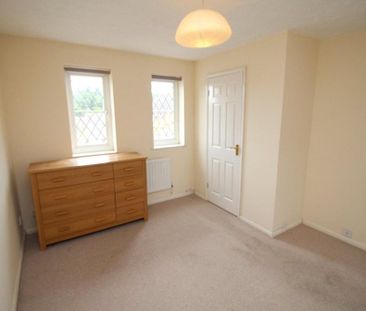 2 bedroom terraced house to rent - Photo 6