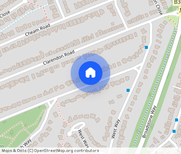 Upton Way, Broadstone - Photo 1