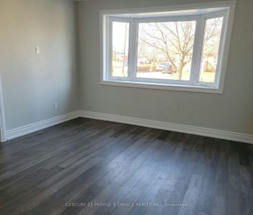 For Lease - 1482 Fisher Avenue, Burlington, Ontario - Photo 1