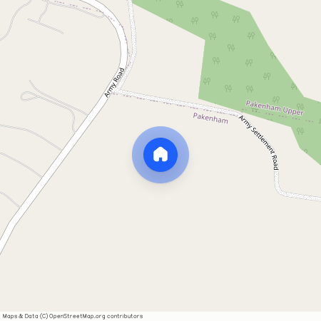 12 Army Settlement Road, Pakenham VIC 3810