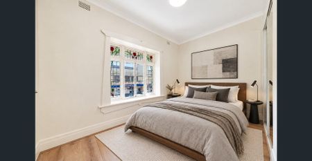 Tastefully Renovated Two Bedroom - Photo 2