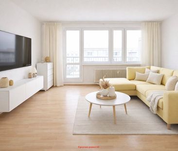 Pronájem bytu 2+1 • 64 m² bez realitkyDr. Glazera, Horní Suchá - Ho... - Photo 1