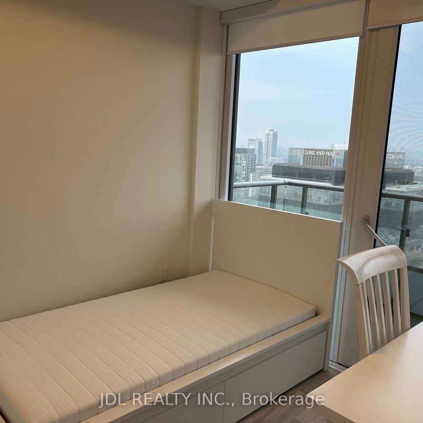 For Lease - 70 Princess Street Unit# 2805, Toronto, Ontario - Photo 1