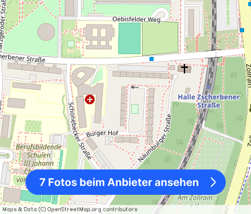Burger Hof 3 - Harzer-Karree - Foto 1