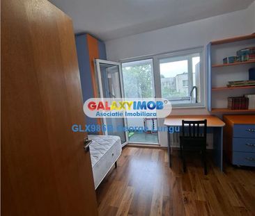 Apartament 4 camere decomandat Militari Zona Piata Gorjului - Photo 6