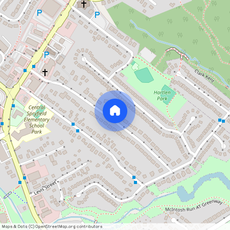 44 Hartlen Avenue, Halifax, NS, Canada