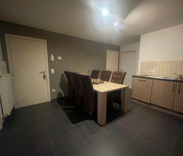 Gezellig appartement met één slaapkamer en autostaanplaats te Geel! - Foto 6