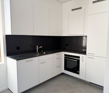 2.5 Zimmer, 78 m², 3. Stock - Photo 2
