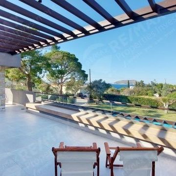 Μονοκατοικία για ενοικίαση Θυμάρι (Παλαιά Φώκαια) - Photo 1