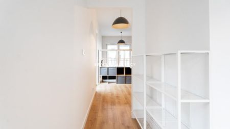 Mieszkanie Kraków Podgórze powierzchnia 38.4 m² C206-WM-81989 - Фото 4