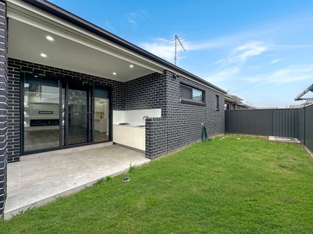 18 Mazus Street, Marsden Park NSW 2765 - Photo 5