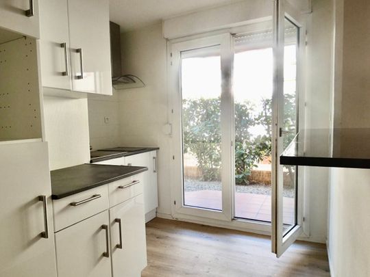 Apartment - Photo 1