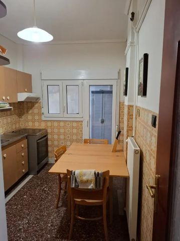 Διαμέρισμα για ενοικίαση Ευζώνων - Πεδίον Άρεως (Φάληρο - Ιπποκράτειο) - Φωτογραφία 5