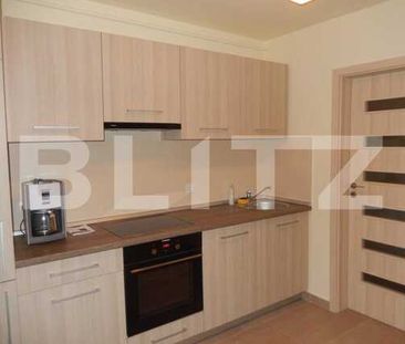 Apartament 2 camere, 40 mp, garaj, imobil nou, Complex Park Lake - Photo 6