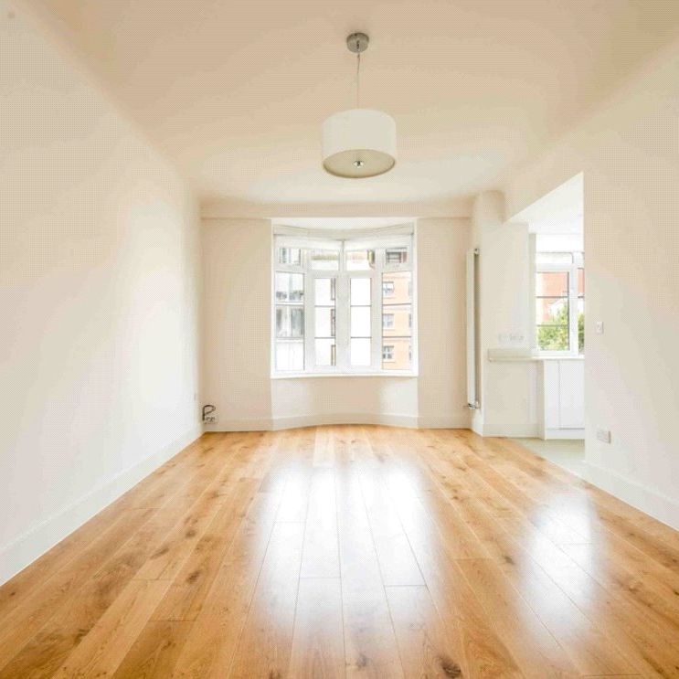 Grove End Gardens, Grove End Road, St Johns Wood, London, NW8 9LP - Photo 1