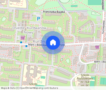 BEZ POŚREDNIKÓW mieszkanie na wynajem - Photo 1