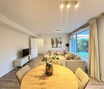 Avenue Léon Grosjean, 1140, Evere - Foto 2