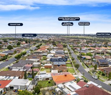 Space, Storage and Suburban Serenity - Photo 2