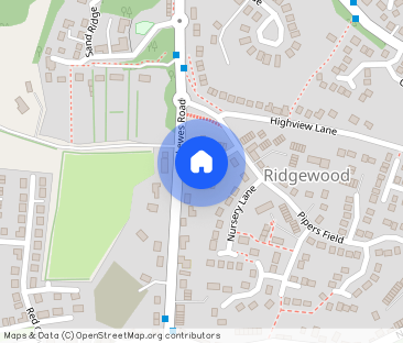 Pipers Gate, Ridgewood, Uckfield - Photo 1