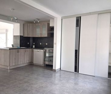 BERNAY - Maison 4 pièces - Photo 3