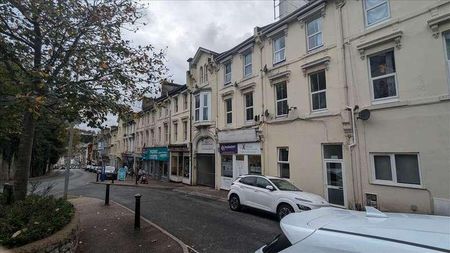 Market Street, Torquay, TQ1 - Photo 2