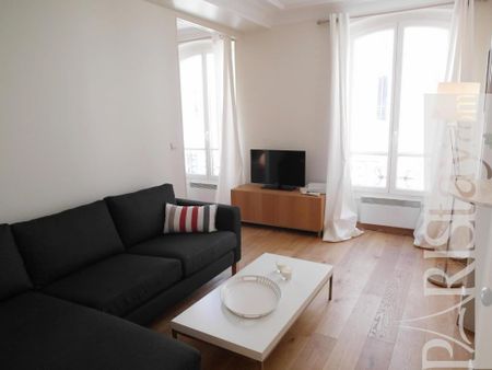 Apartment Keller Bastille 1 Bed - Photo 4