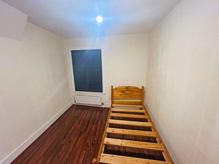 5 bedroom terraced house to rent - Photo 2