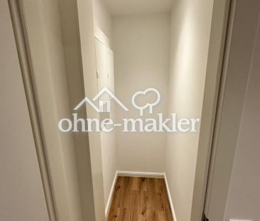 Sanierte Wohnung Nahe UKE und Beiersdorf - Foto 1