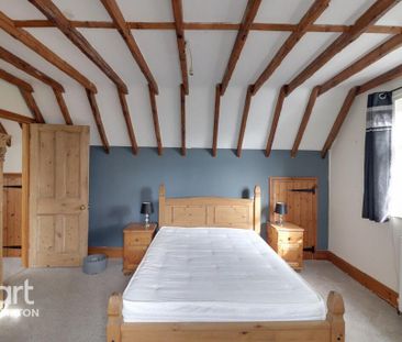 2 bedroom cottage to rent - Photo 4