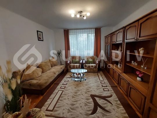 Apartament Mărăști 2 cam decomandat, zona IRA - Photo 1