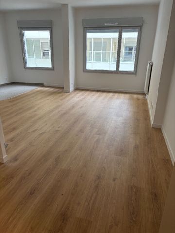 Location Appartement 2 pièces 53m² - Photo 4