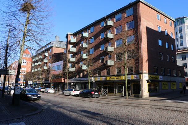 Allégatan, Borås - Photo 1