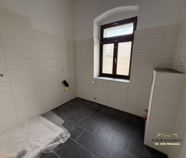 2- Raumwohnung im Erdgeschoss mit Parkplatz - Photo 5