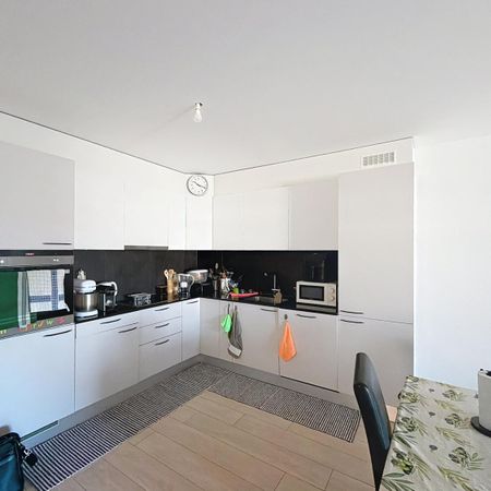 2.5 Zimmer, 66 m², 2. Stock - Photo 3