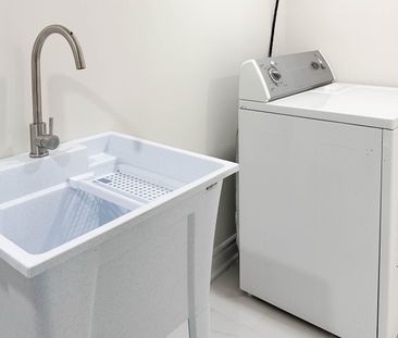 For Lease - 139 Hillwood Street Unit# Basement, Markham, Ontario - Photo 3