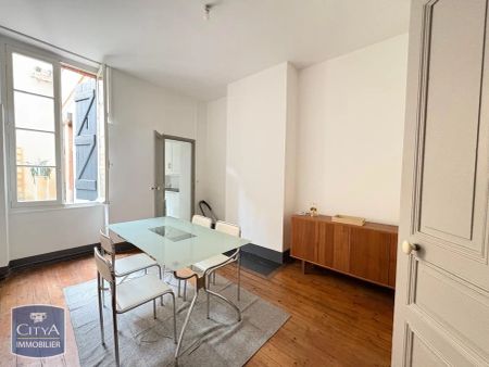 Appartement à louer 2 pièces 65.86m² - Photo 3