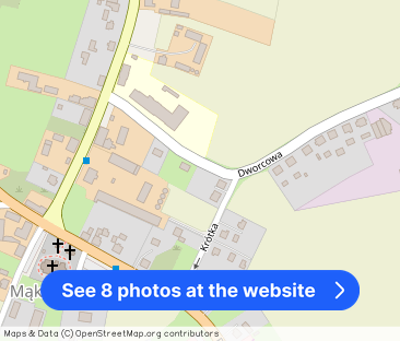 Domek na wynajem - Photo 1