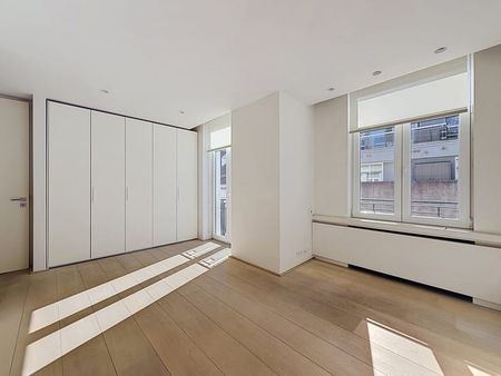 Appartement te huur - Photo 4