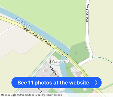 Leighton Buzzard Road, Hemel Hempstead, HP1 - Photo 1