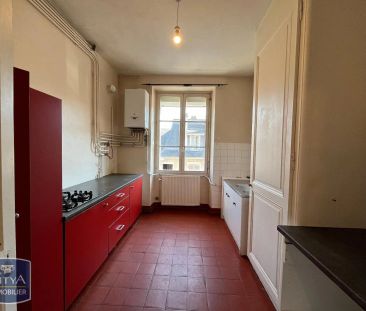 Appartement à louer 2 pièces 67.82m² - Photo 5