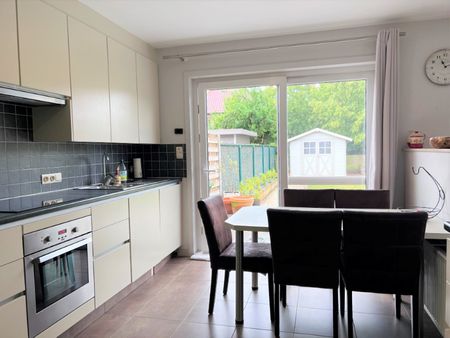 instapklare moderne woning in hartje Diksmuide - Photo 3