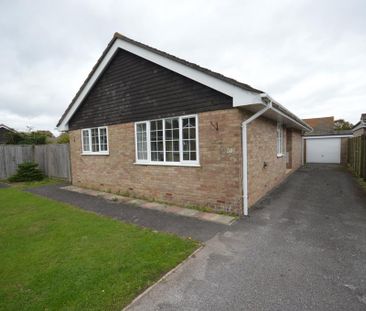 2 bedroom bungalow to rent - Photo 6