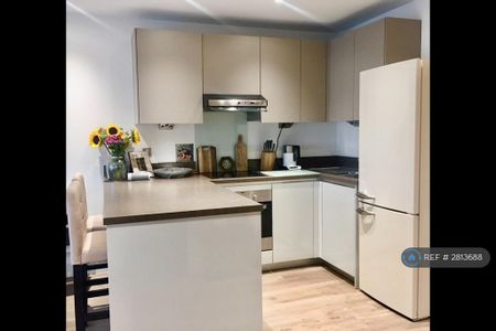 1 bedroom flat to rent - Photo 3